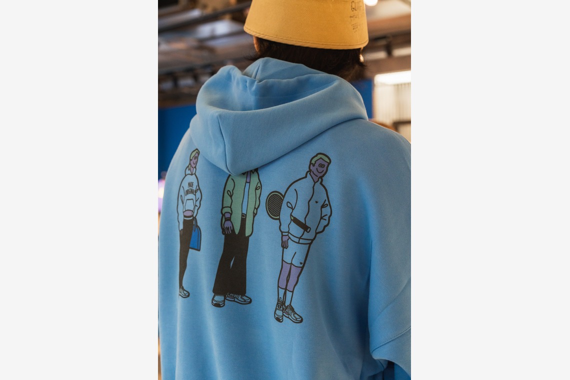 Tai Ikutaが撮影した「イベント撮影　企業/ブランド」の写真