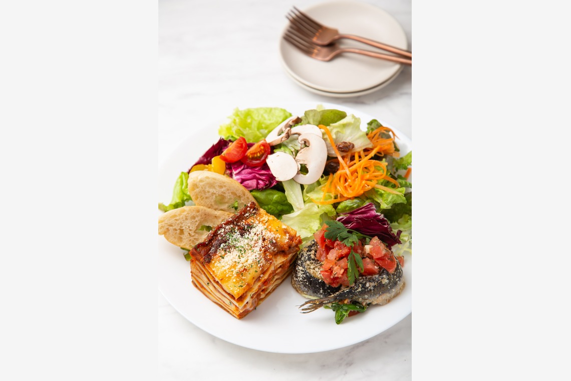 studio aluc ~スタジオ アルク~が撮影した「デリカテッセン」の写真