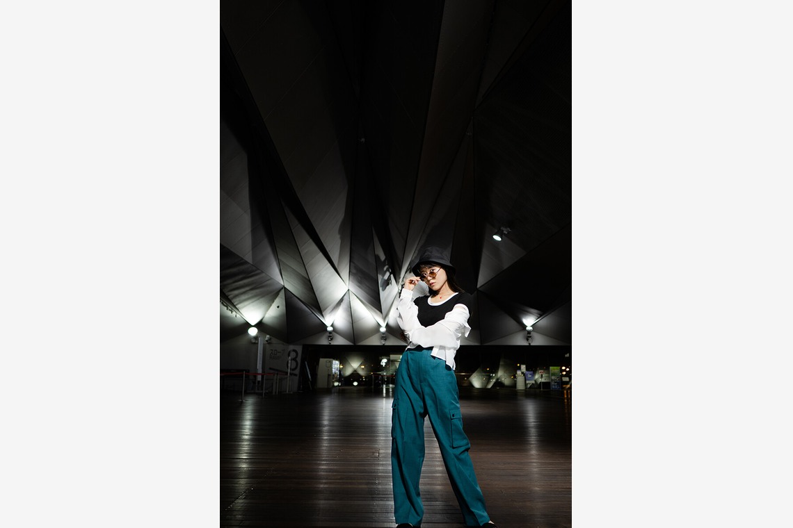 浜先秀彰が撮影した「ポートフォリオ1」の写真