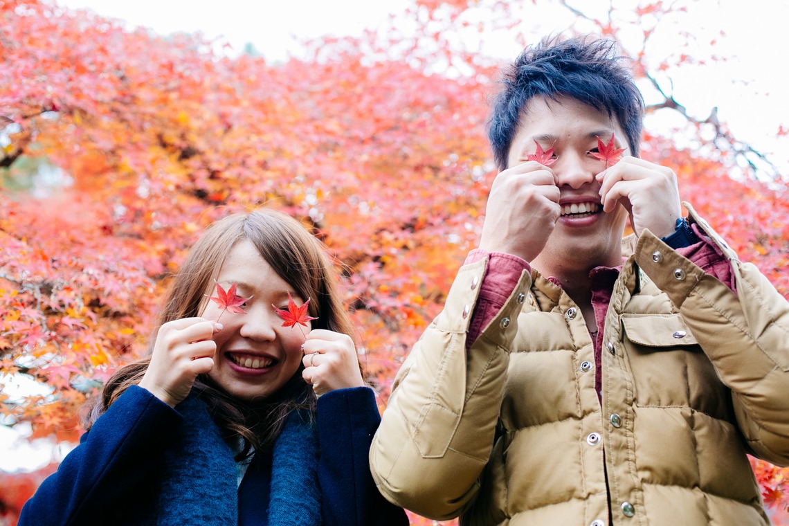 Tomi Photo Studioが撮影した写真のアルバム「エンゲージメント1」