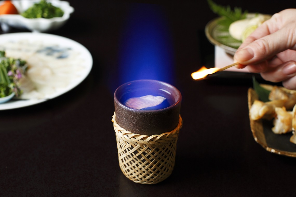 堀修平写真事務所が撮影した写真のアルバム「料理写真」