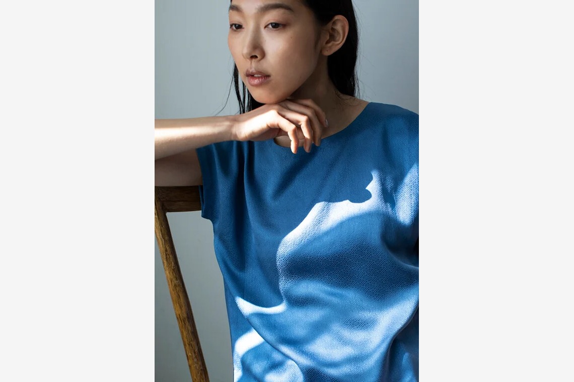 白井由香里写真事務所が撮影した「レディースモデル」の写真