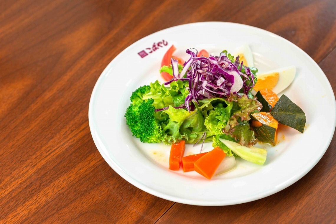 エンリッチ フォトグラフィーが撮影した「料理メニュー写真」の写真