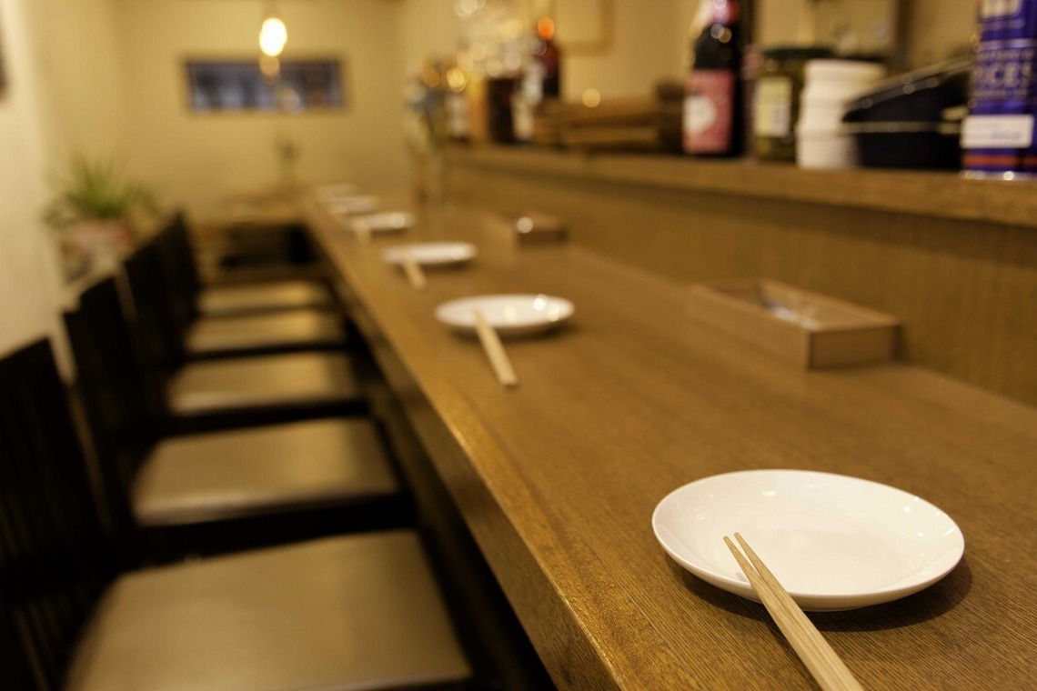 エンリッチ フォトグラフィーが撮影した「企業・店舗内観」の写真