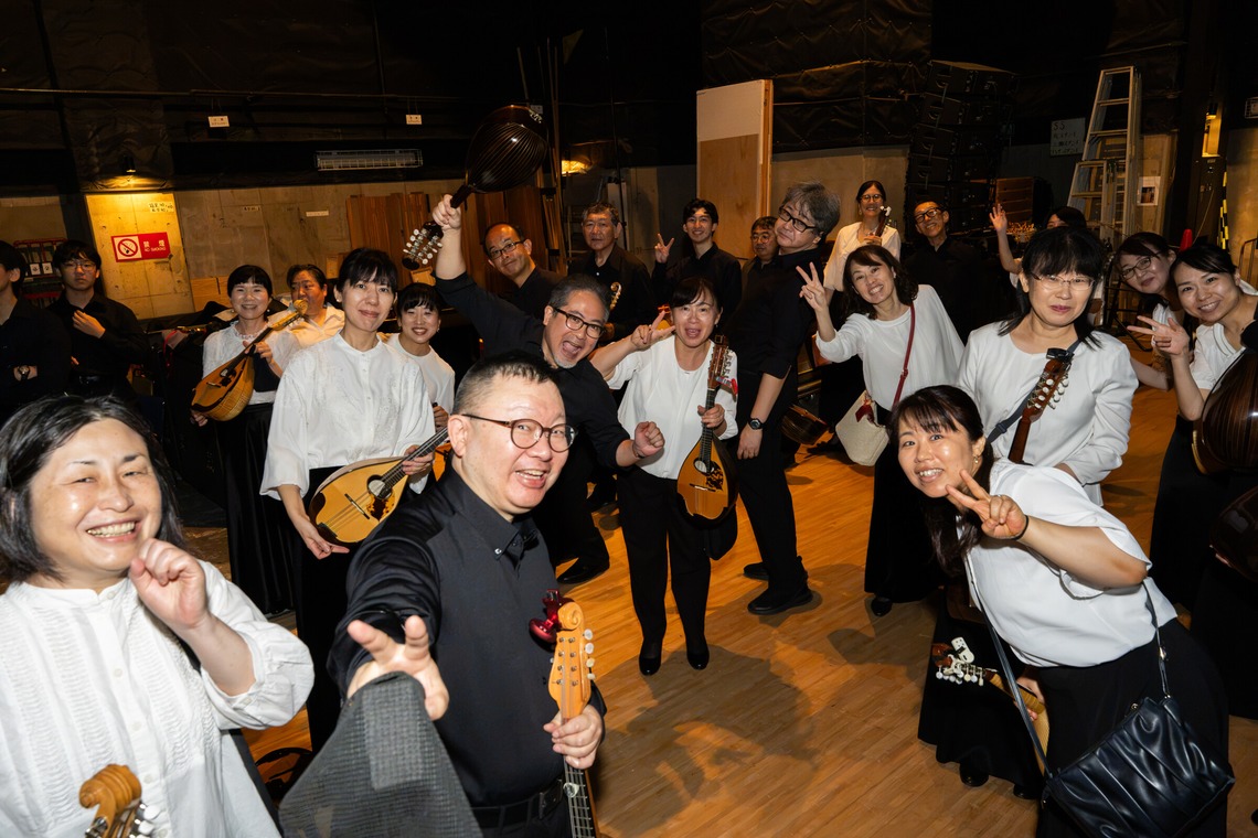 Creative Visionが撮影した写真のアルバム「音楽演奏会」