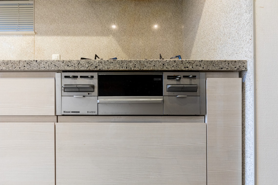 大森美紗生が撮影した「マンション内観撮影」の写真