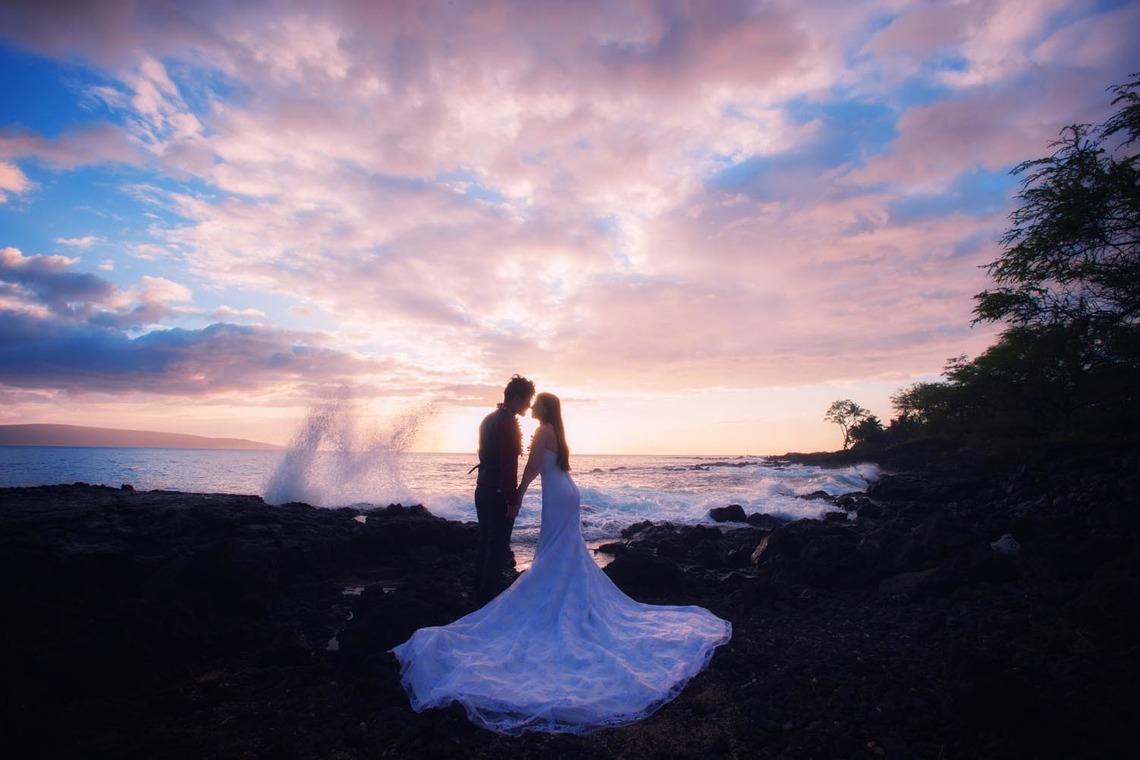 Album of the Wedding, Bridal taken by Willow Photo - Photo wedding