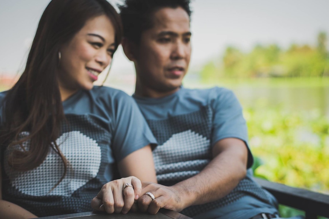 Photo of 庭で taken by CherryHouse Photography