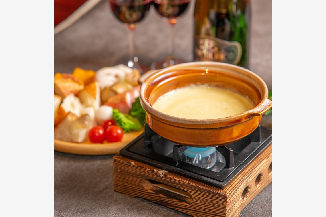 早川 陸が撮影した「料理写真」の写真