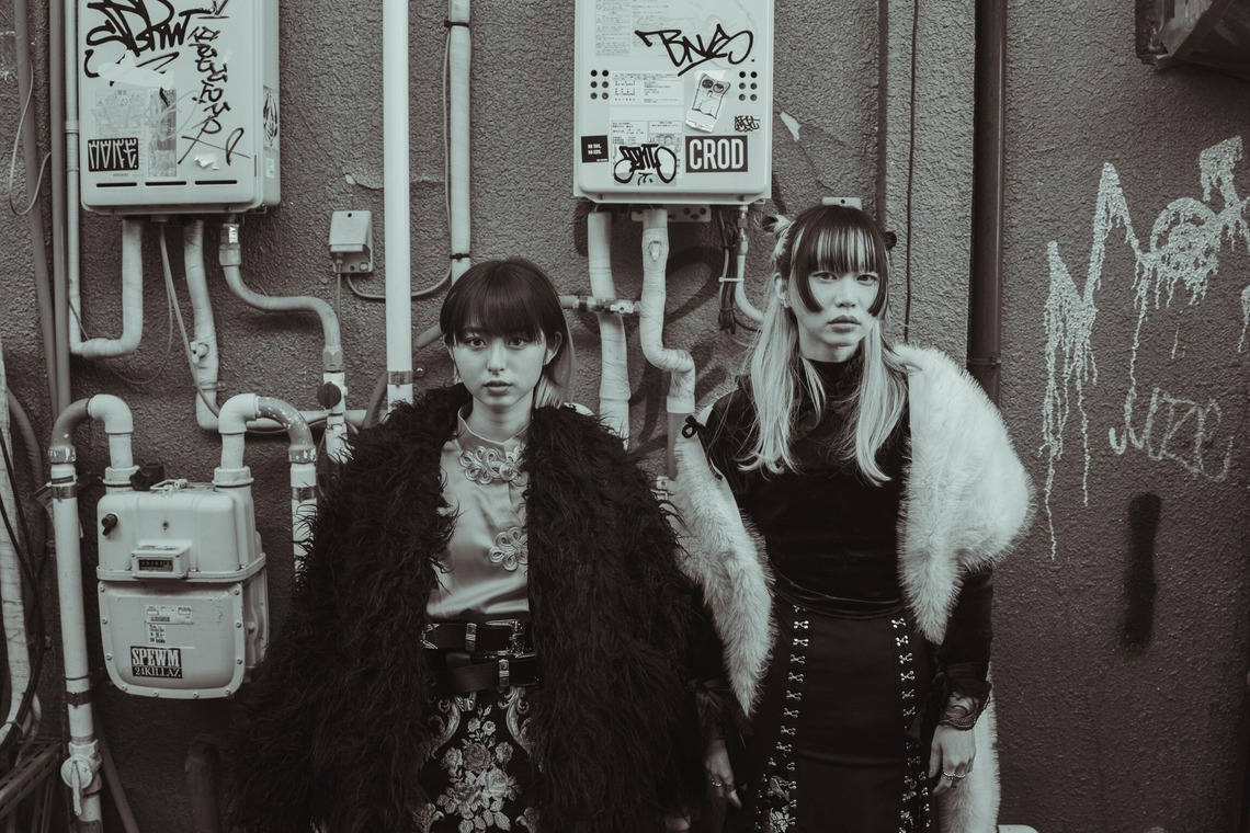 黒川希成が撮影した写真のアルバム「人物写真（東京・神奈川）」