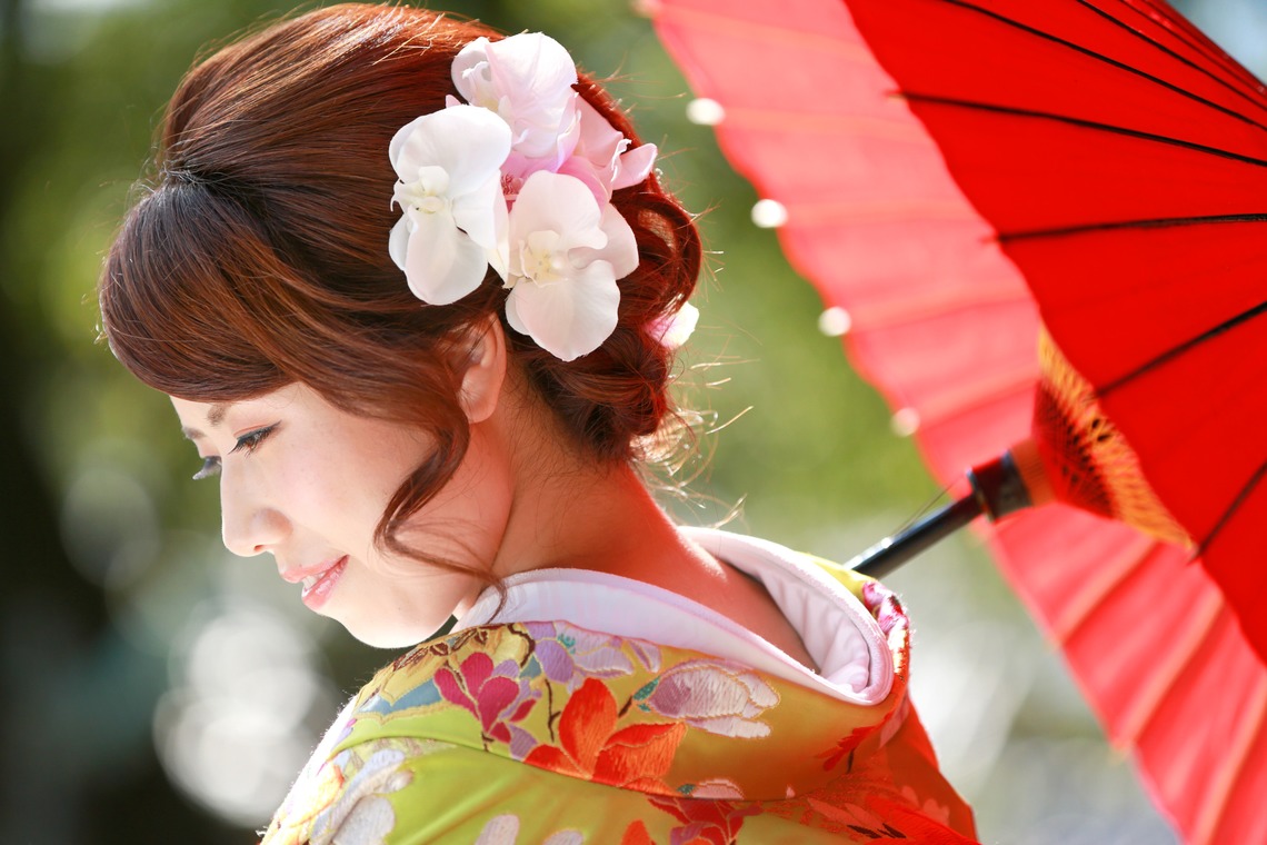 Hayashi Photo Worksが撮影した「奈良フォト」の写真