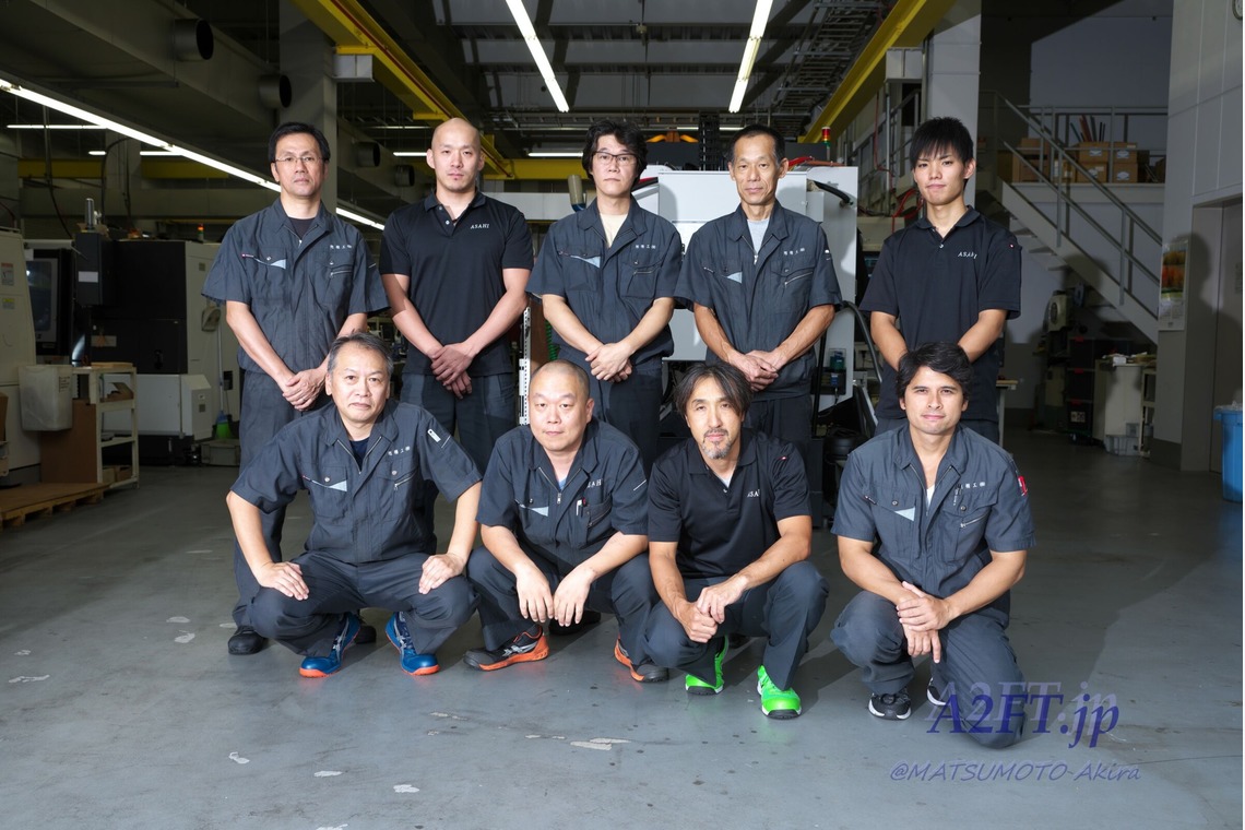 A2FT.jpフォトグラファーまつもとあきらが撮影した写真のアルバム「2019年10月 旭精工様」