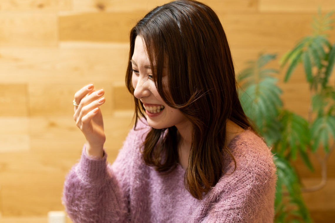 Tatsuyaが撮影した写真のアルバム「VANTAN INSTITUTE キャリアカレッジ インタビュー撮影」