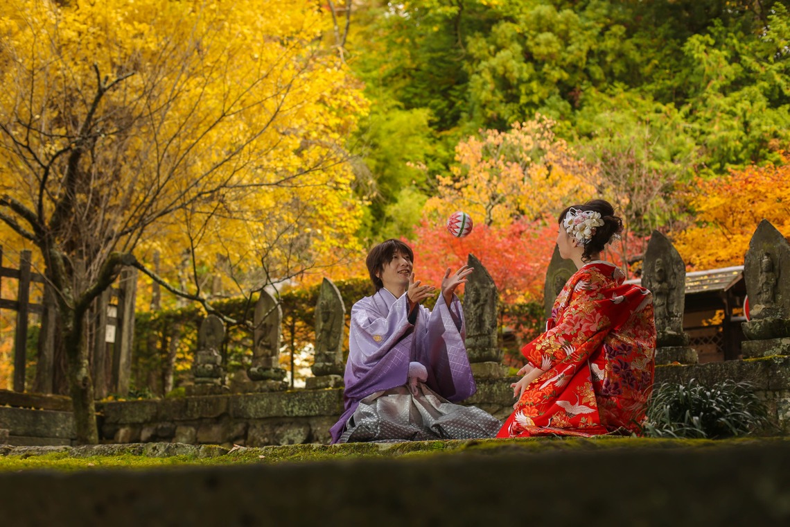 山田写真館（山田 達郎）