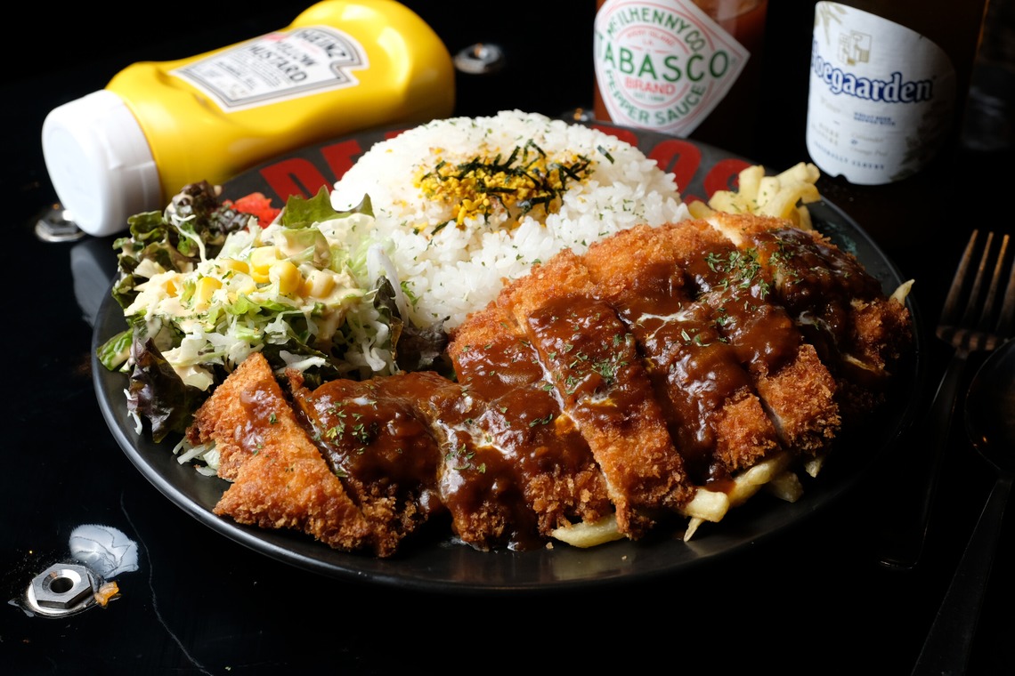 YORIMITSU.PHOTOSが撮影した「出張料理撮影」の写真