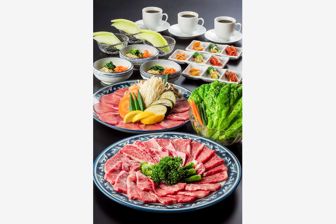 伊東武志が撮影した「料理」の写真