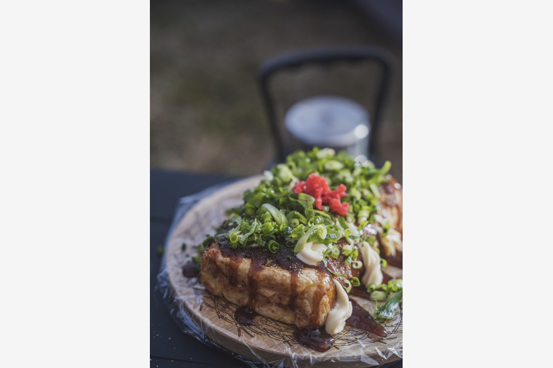 Ken photo studioが撮影した写真のアルバム「料理」