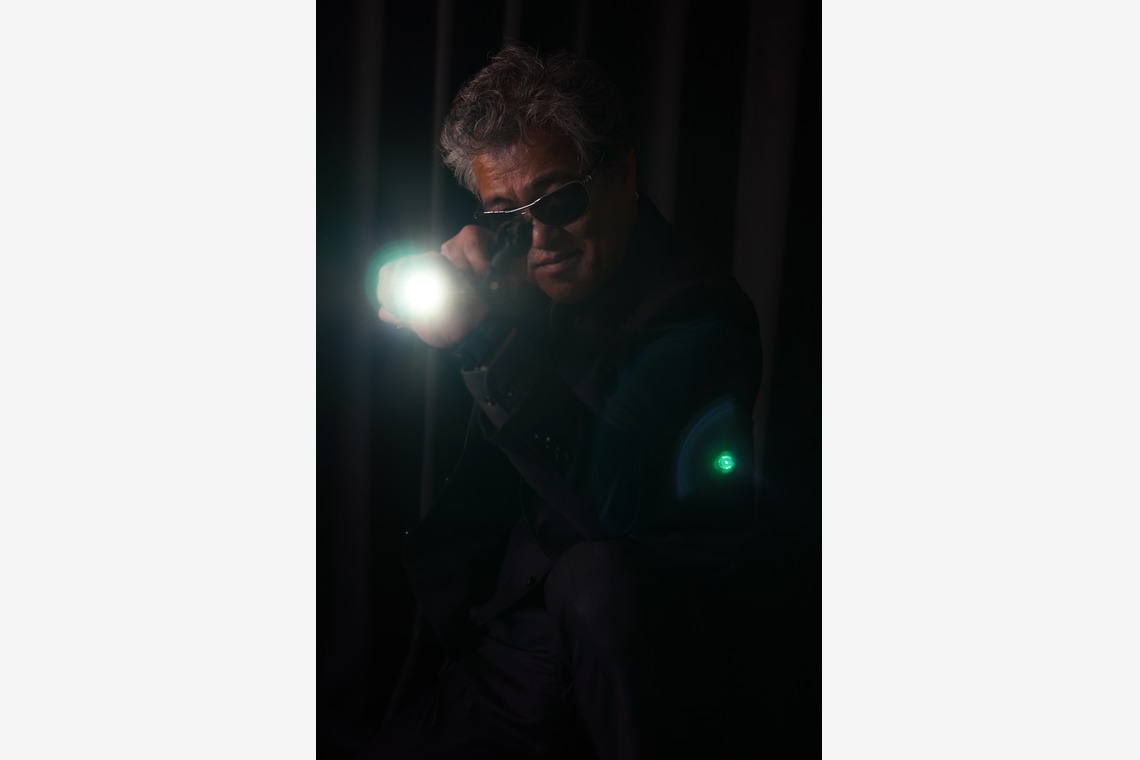 出張撮影のメモリーズが撮影した写真のアルバム「ハートボイルド様 ハロウィンイベント撮影会」