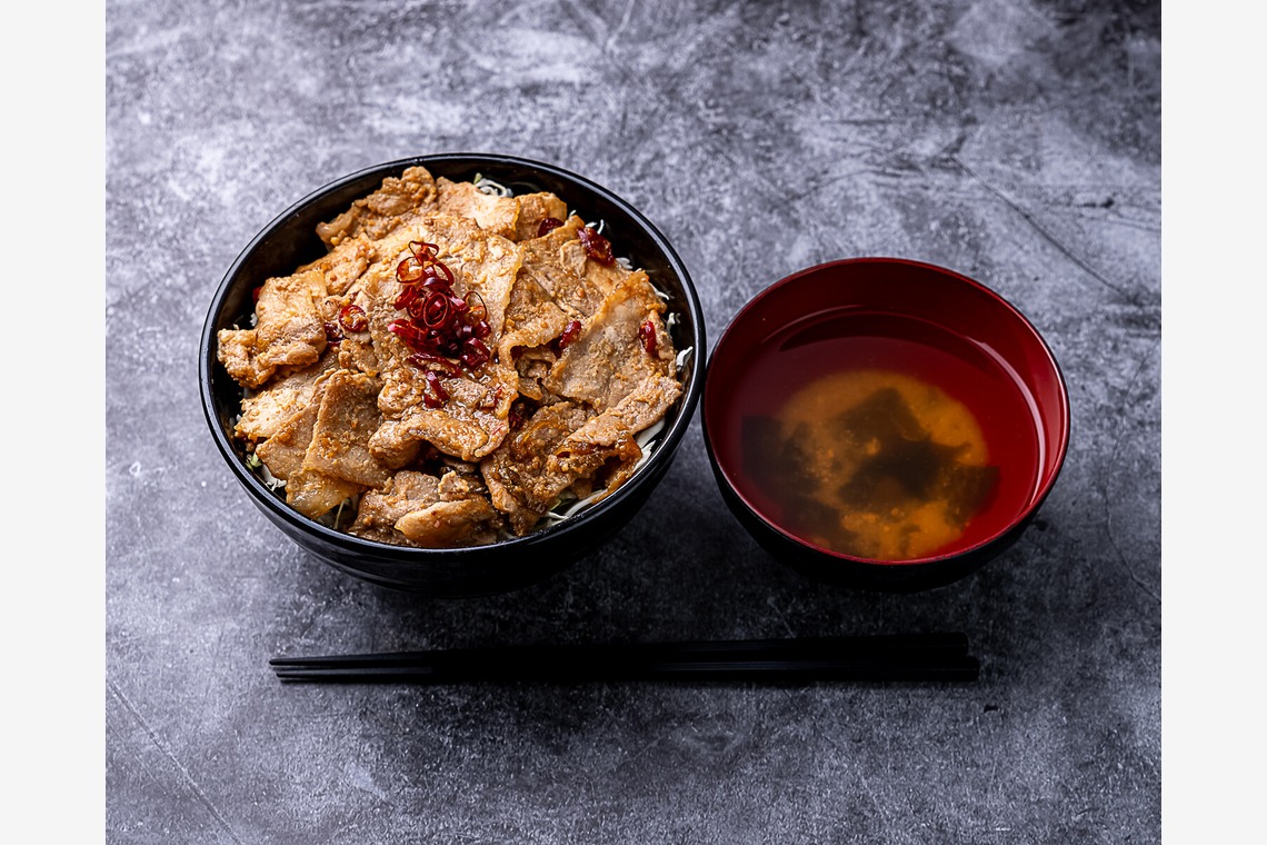 出張カメラマンのY's Officeが撮影した「Menu撮影」の写真