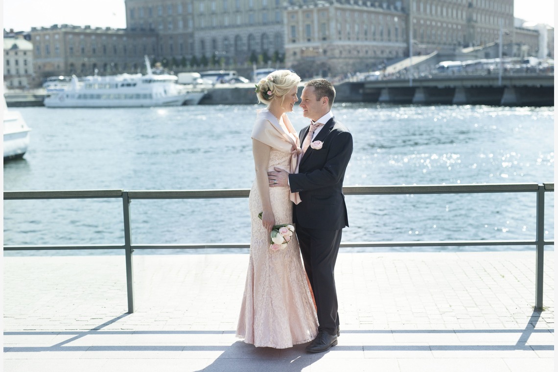 Tanja Metelitsaが撮影した「スウェーデーン」の写真