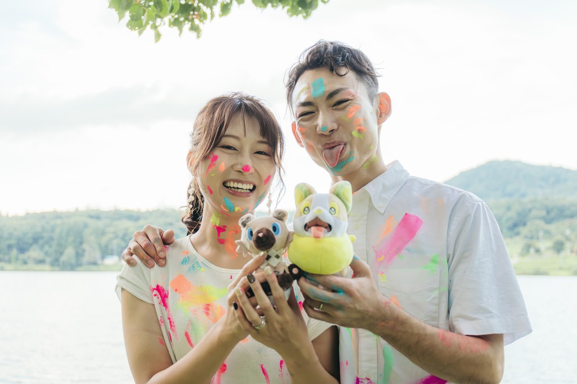 光画堂スタジオが撮影した「ウェディング」の写真