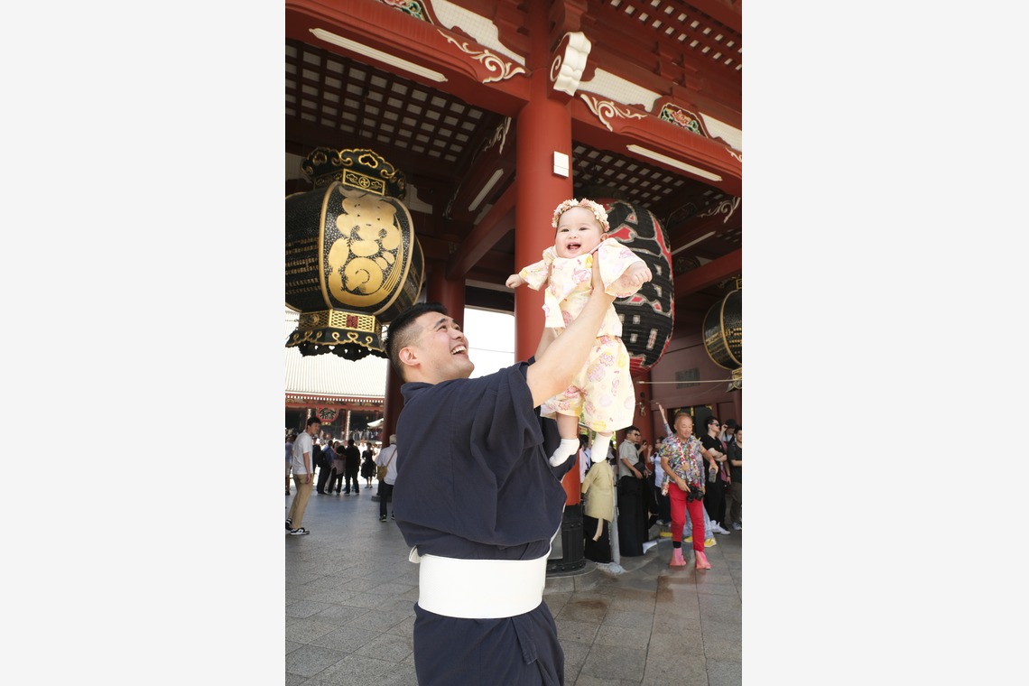 Tokyo Experience