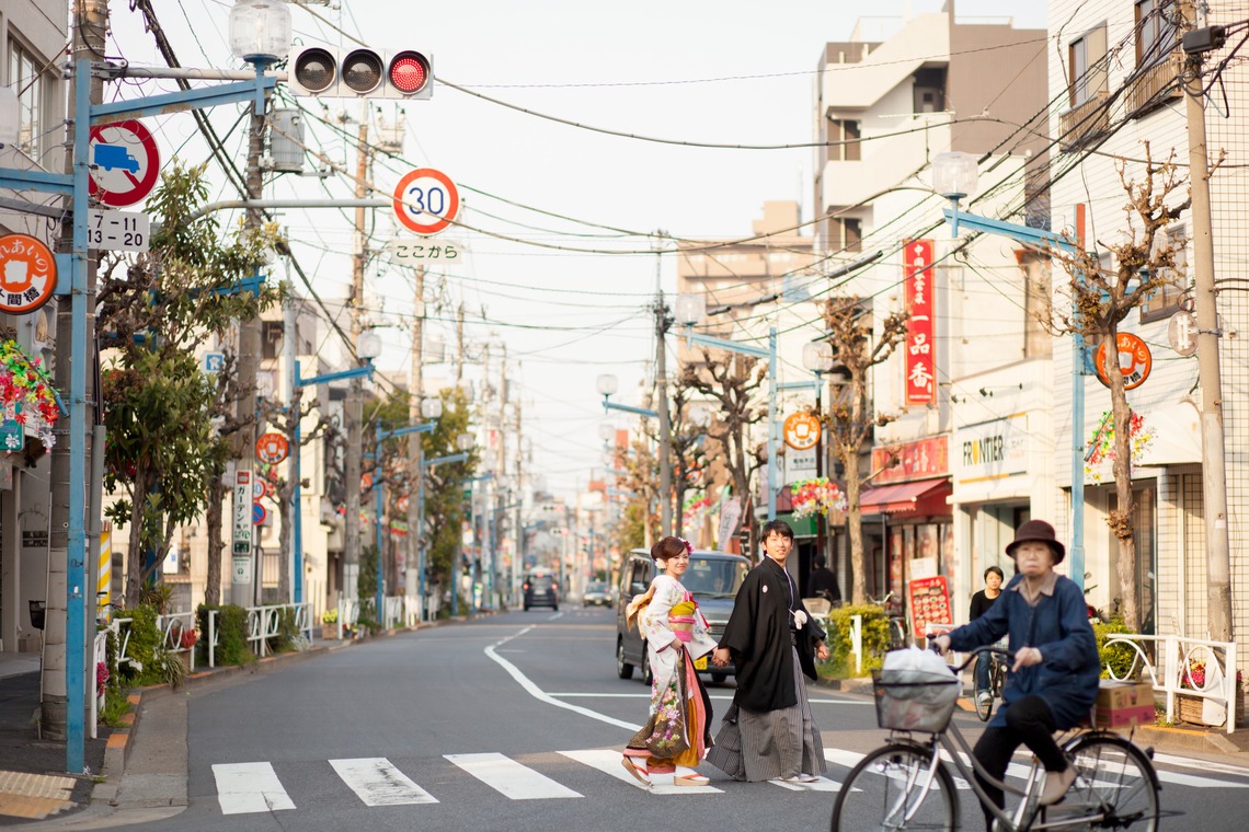 Album of the Wedding, Bridal taken by KISA photography - 