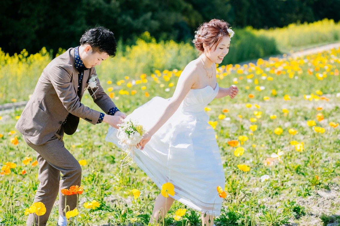 Tomi Photo Studioが撮影した「ロケーション写真」の写真