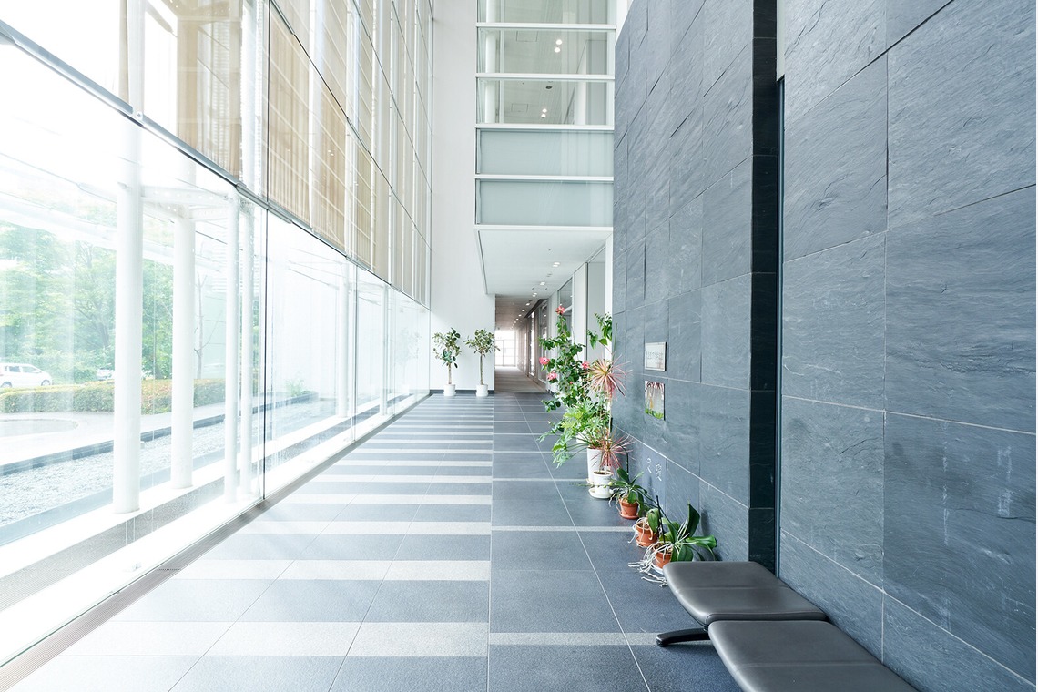 森田寫眞館が撮影した「オフィス」の写真