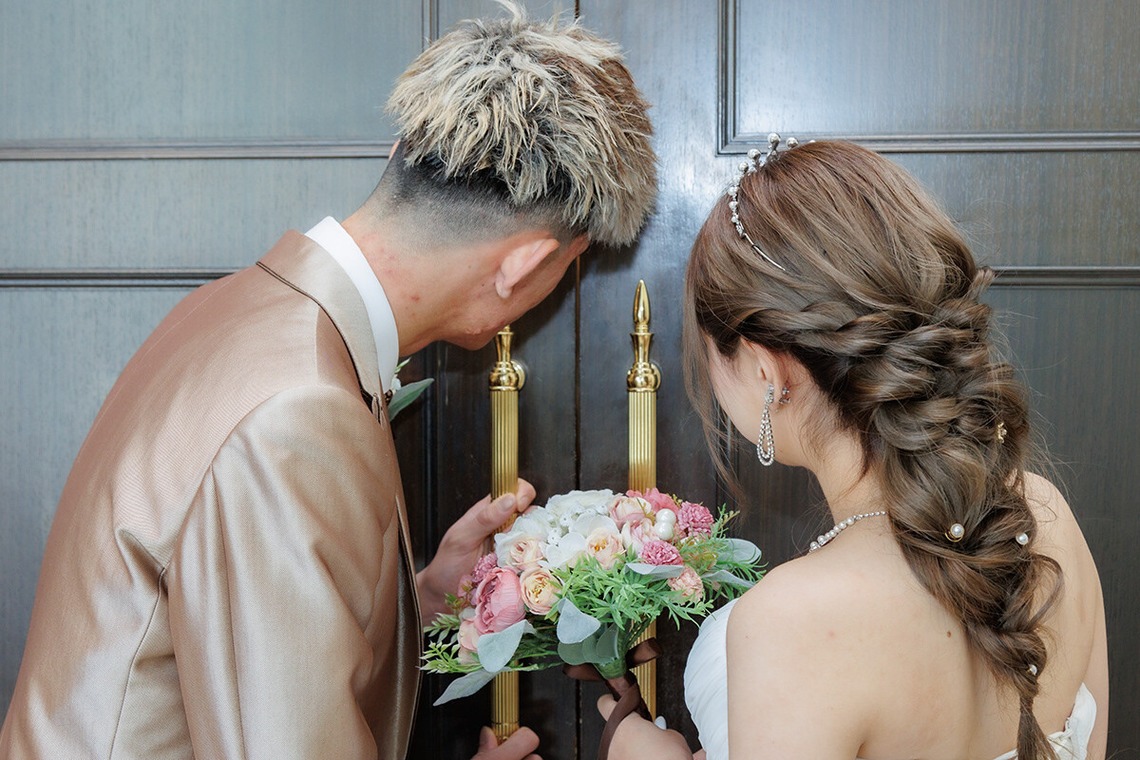 石橋 颯が出張撮影した家族写真(キッズ,ベビーフォト)などが写った「プロフィール写真撮ります。」の家族写真