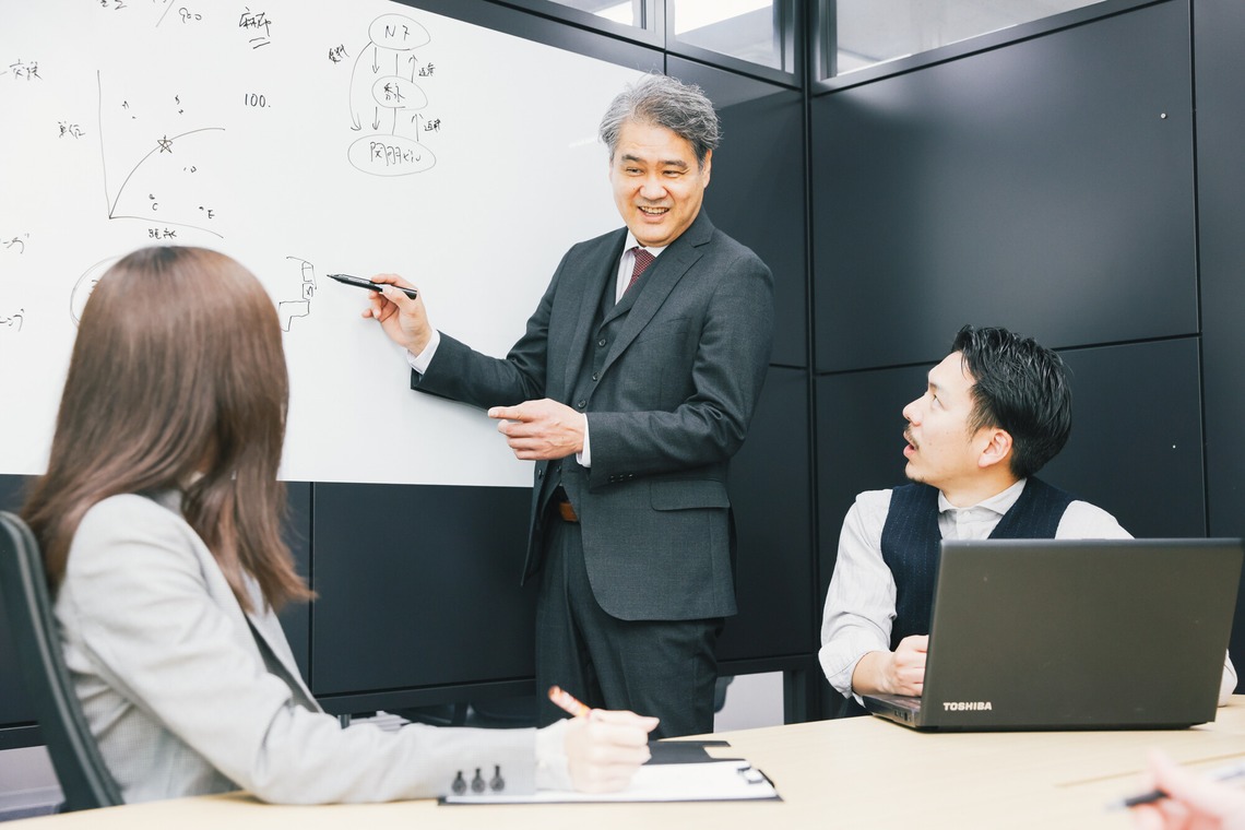 Yasui photographyが撮影した「企業求人」の写真