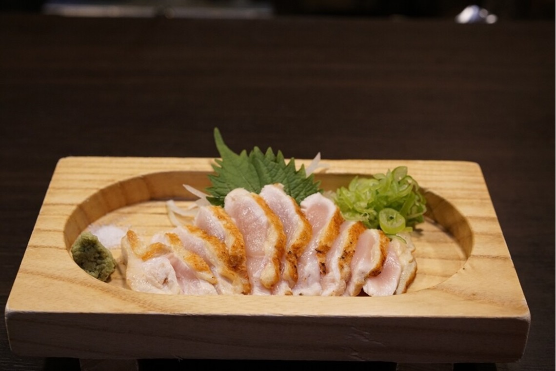 メンターポジションが撮影した「料理」の写真