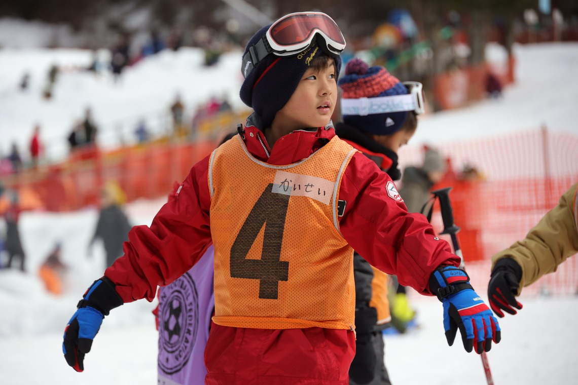 益永淳二写真事務所が撮影した「スポーツイベント」の写真