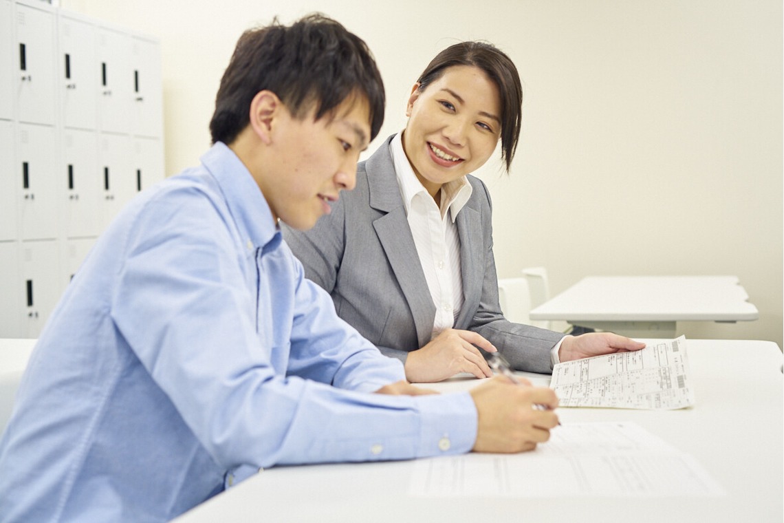 久保寺誠が撮影した写真のアルバム「就業教育」