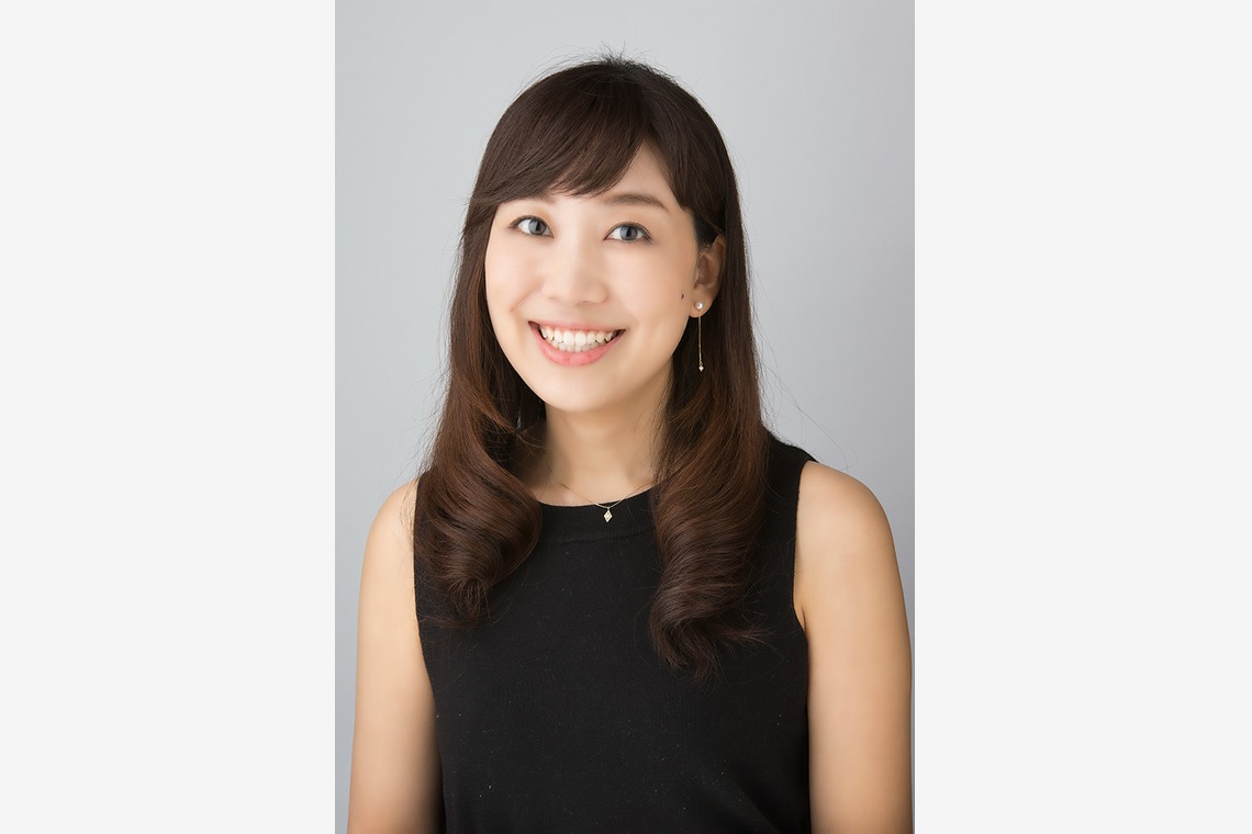 森　健児が撮影した「女性ポートレート」の写真