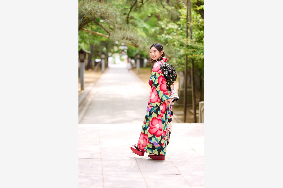 株式会社ピクニックマネージメント/松村晋一郎が撮影した「Portrait」の写真