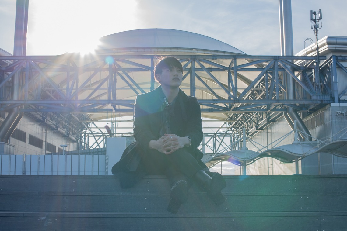 早川 陸が撮影した「サンプル写真」の写真