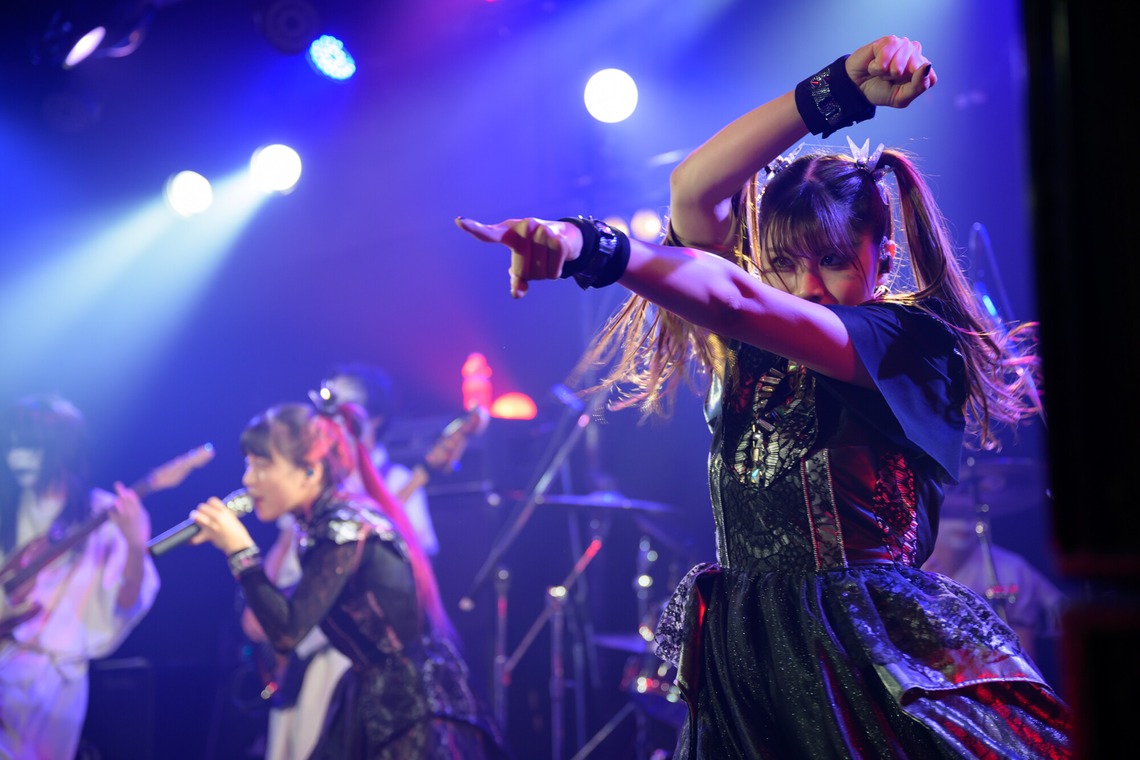 まっけん写真事務所が撮影した「ライブイベント」の写真