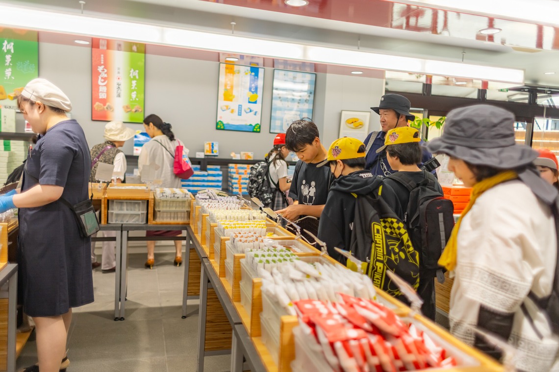 武内ピクチャーズが撮影した「スクールフォト(小学校修学旅行)」の写真