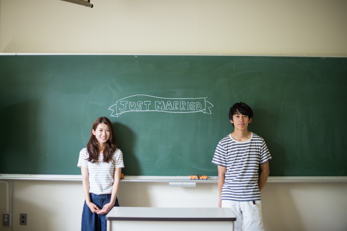 片倉写真事務所が撮影した「エンゲージメントフォト（加古川）」の写真