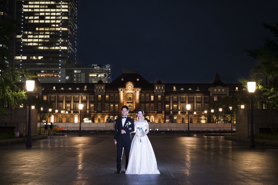 24to Produceが撮影した写真のアルバム「東京タワーナイトフォト」