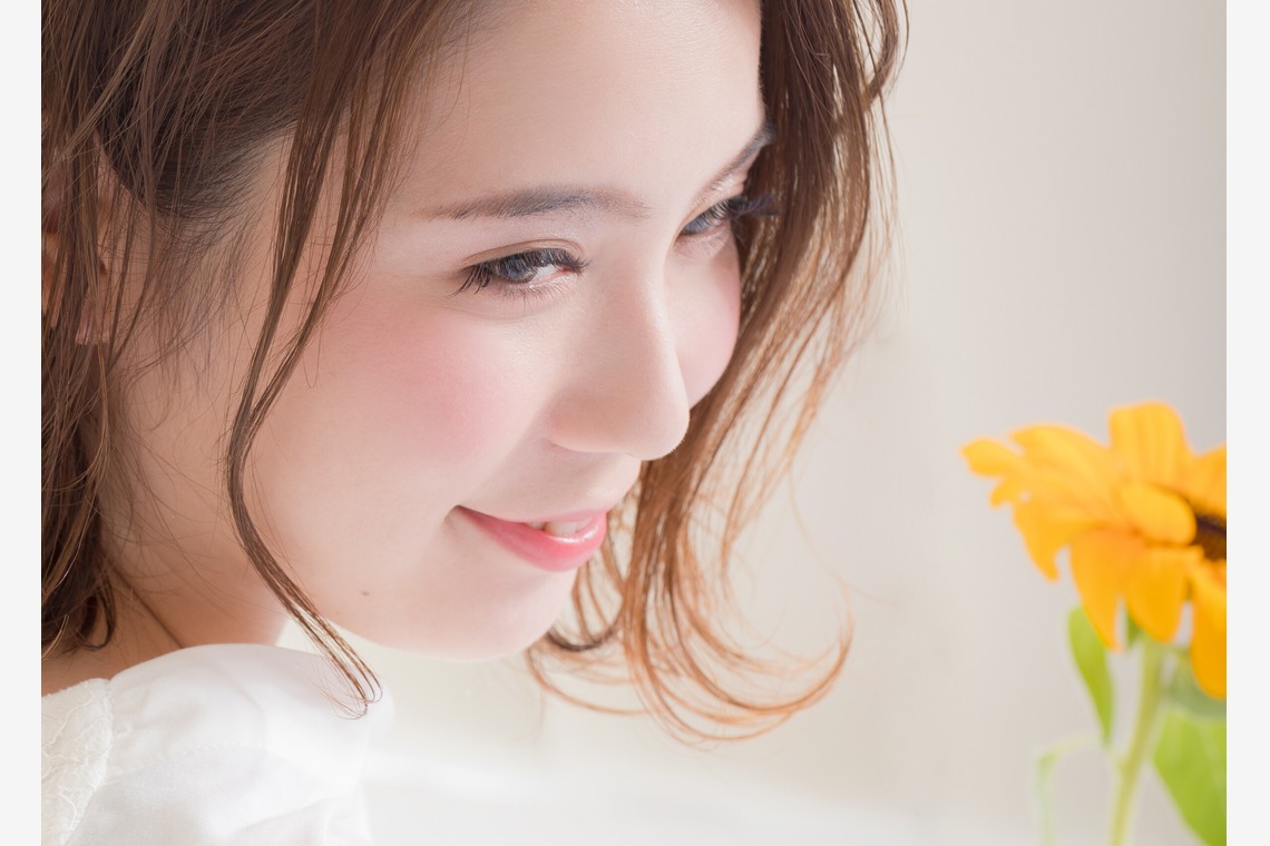 田中真光写真事務所が撮影した「ビューティー」の写真