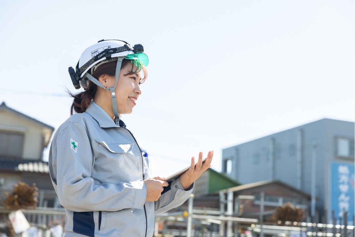 鈴木寿教が撮影した「企業」の写真