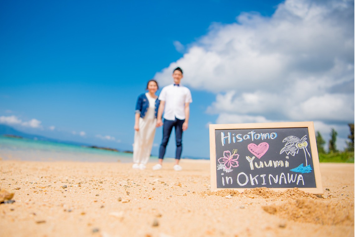 Photo of Okinawa Photo Wedding taken by NanoStyle