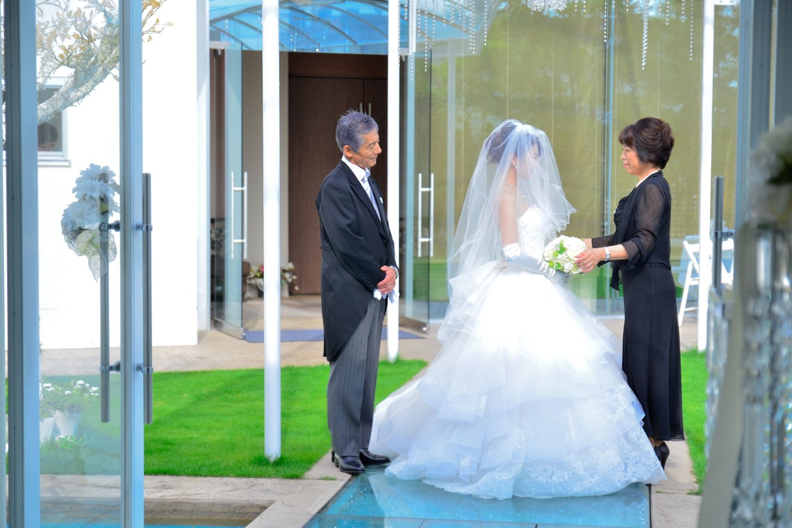 Album of the Wedding Day Photography taken by CHOCO phototime - Wedding day snap