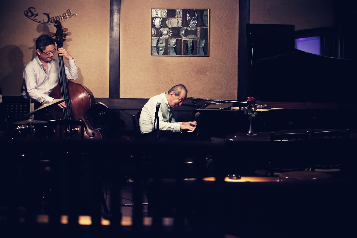 k.uemuraが撮影した「ミュージック（ライブ）」の写真