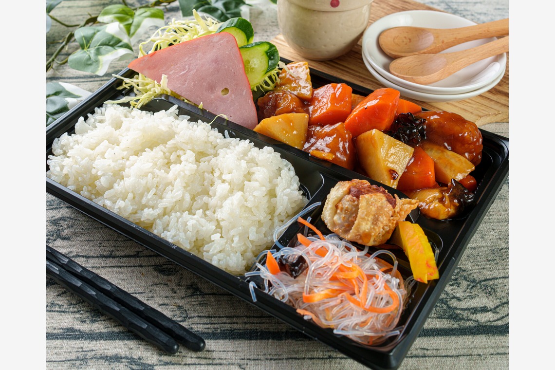 森脇 稔が撮影した「中華料理」の写真