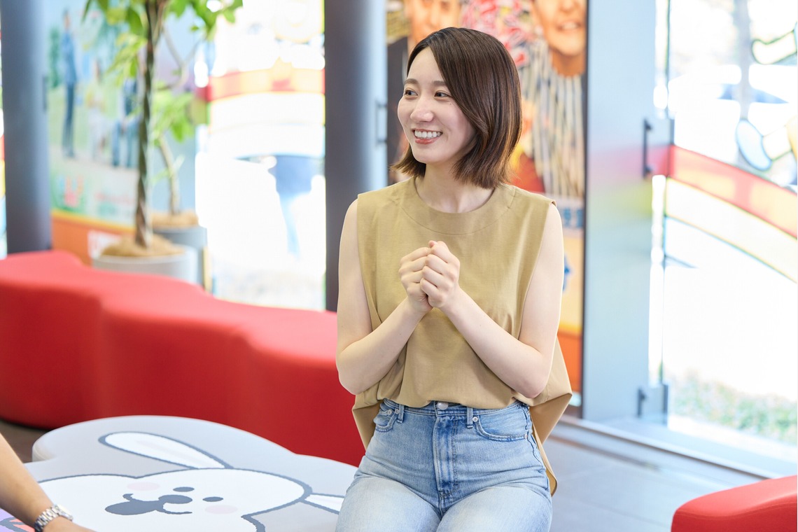 SHO HASEGAWAが撮影した写真のアルバム「ABC朝日放送　対談インタビューカット」