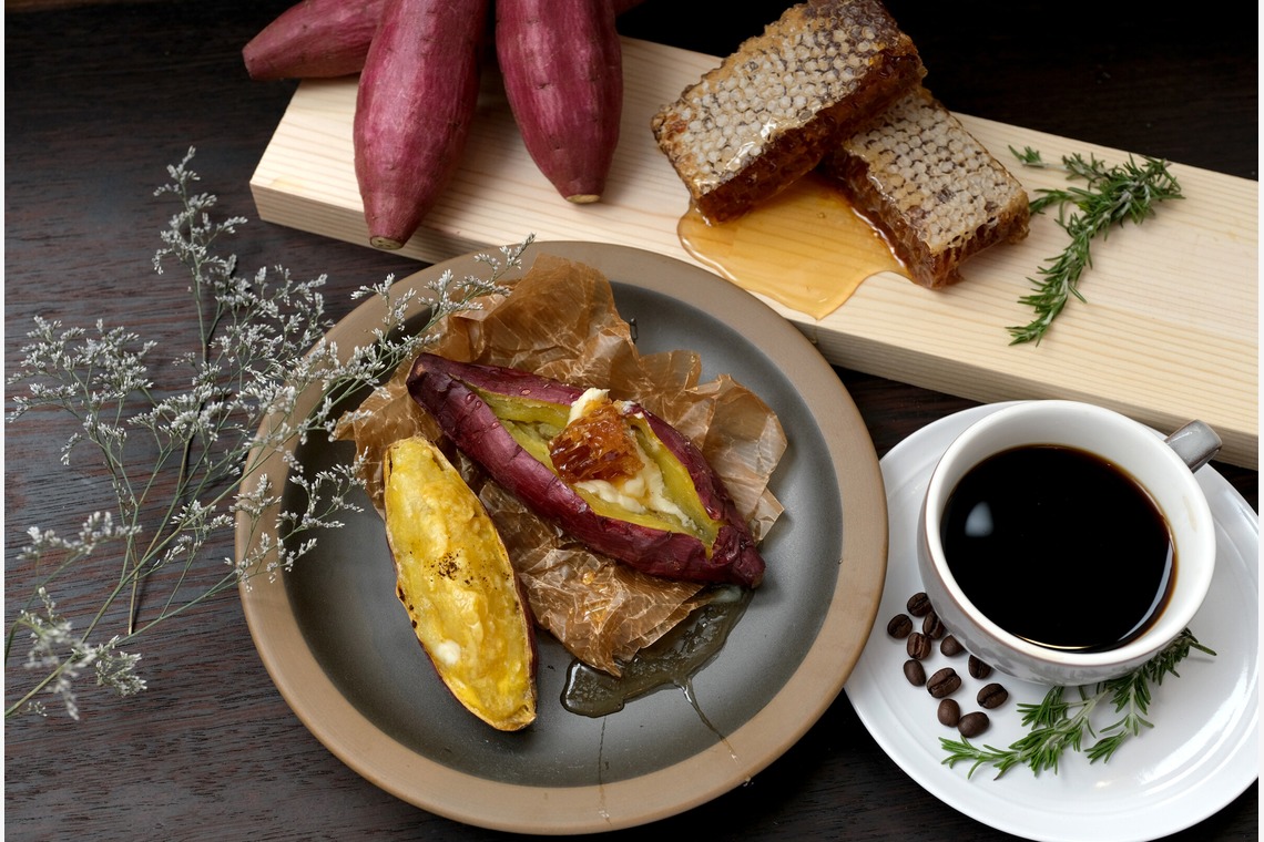 YORIMITSU.PHOTOSが撮影した「料理・商品撮影」の写真