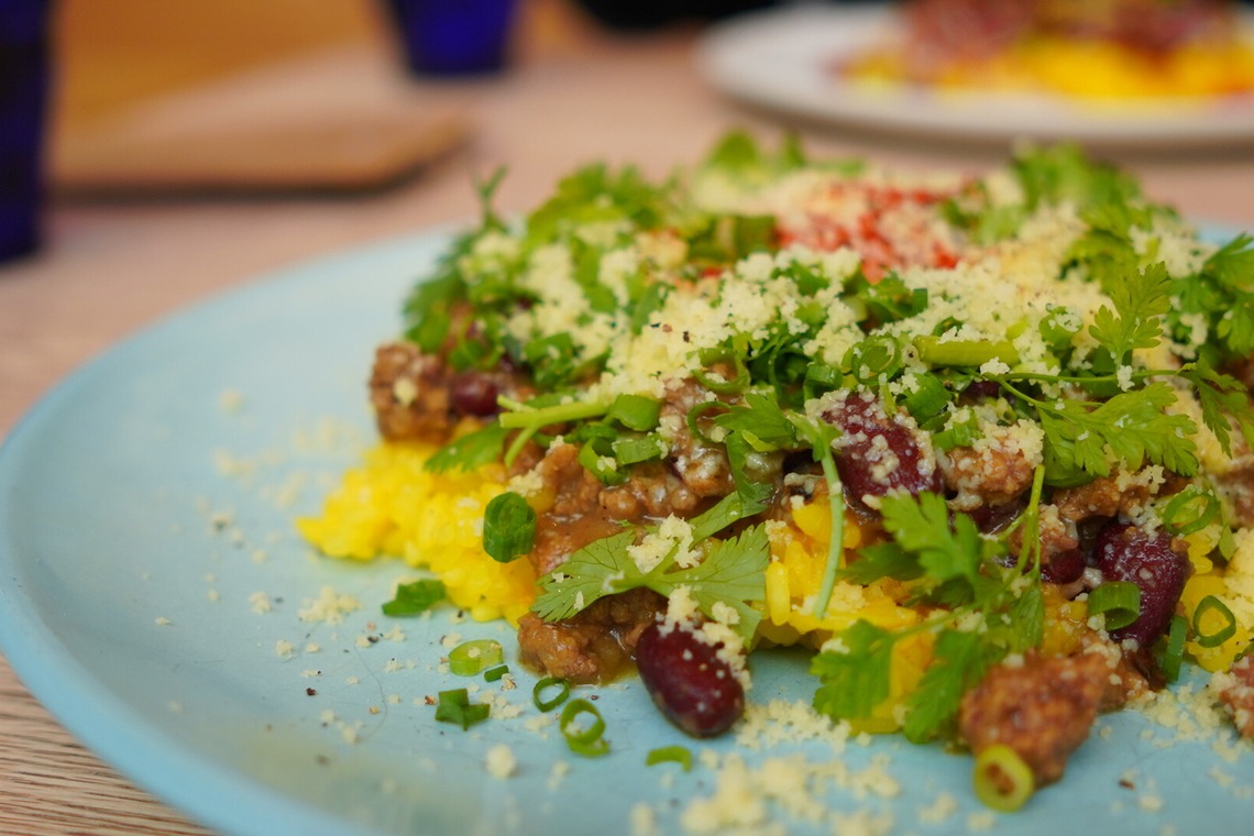 生活支援サービスが撮影した写真のアルバム「大阪＆京都のレストラン＆カフェ」